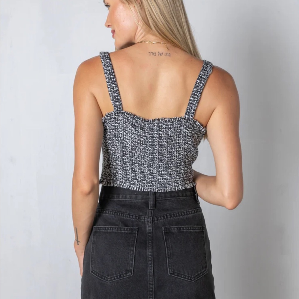 Vestique Coco Top